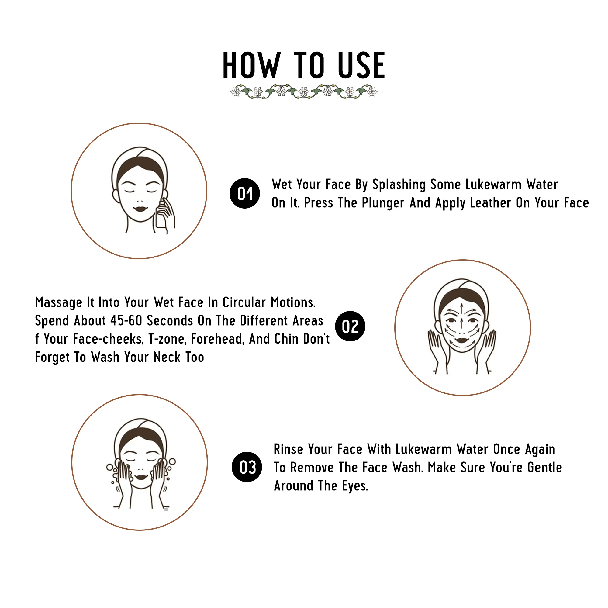 Kunwar Charcoal Facewash - Image 11