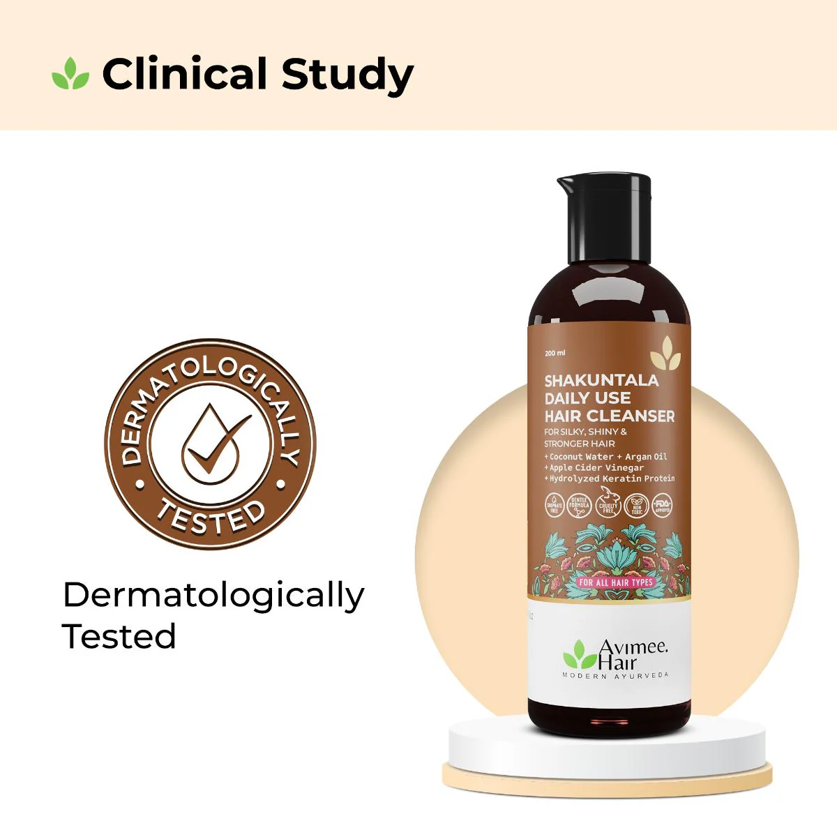 Hair Growth Kit+ for Stage 3 Hair Loss - Image 11