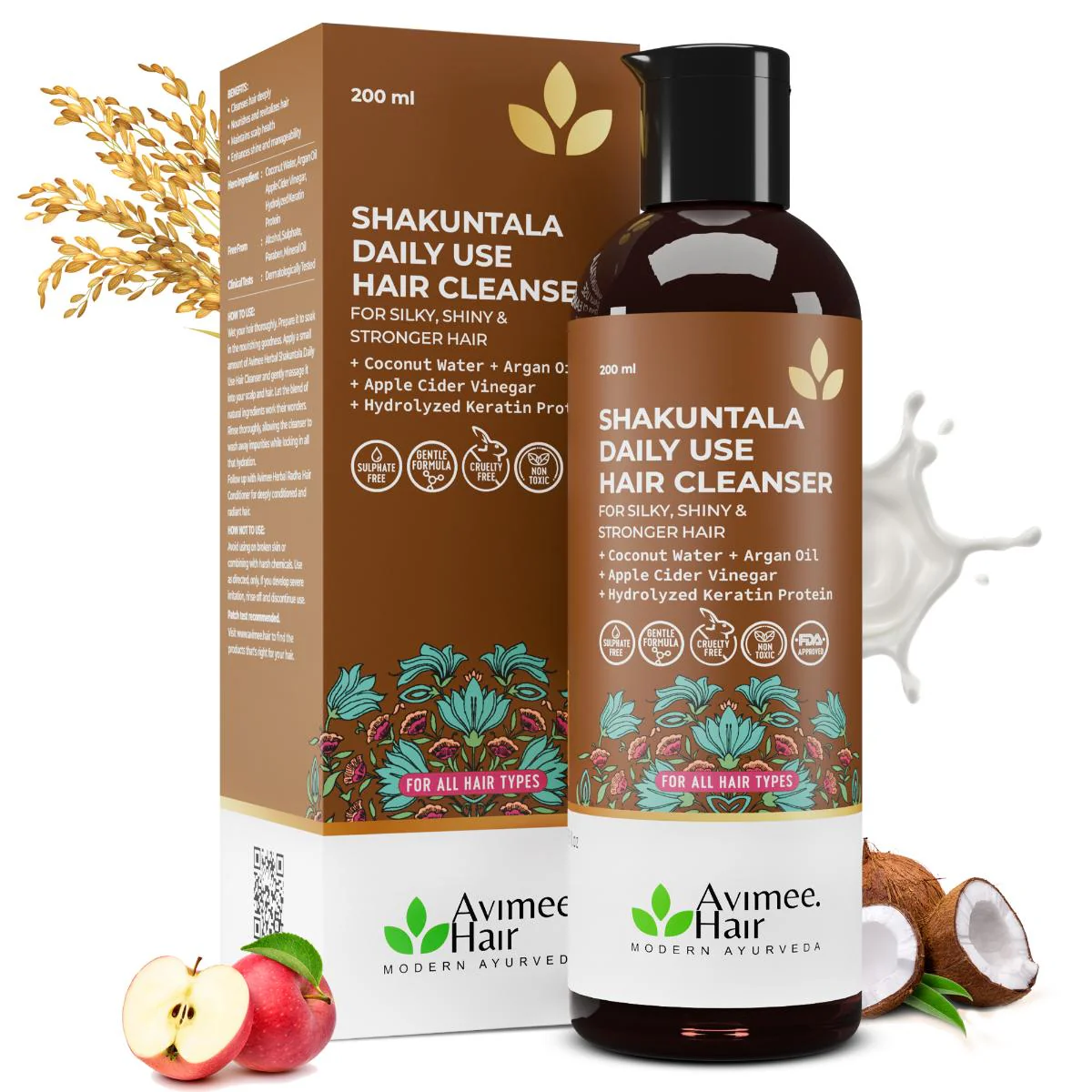Hair Growth Kit+ for Stage 3 Hair Loss - Image 3