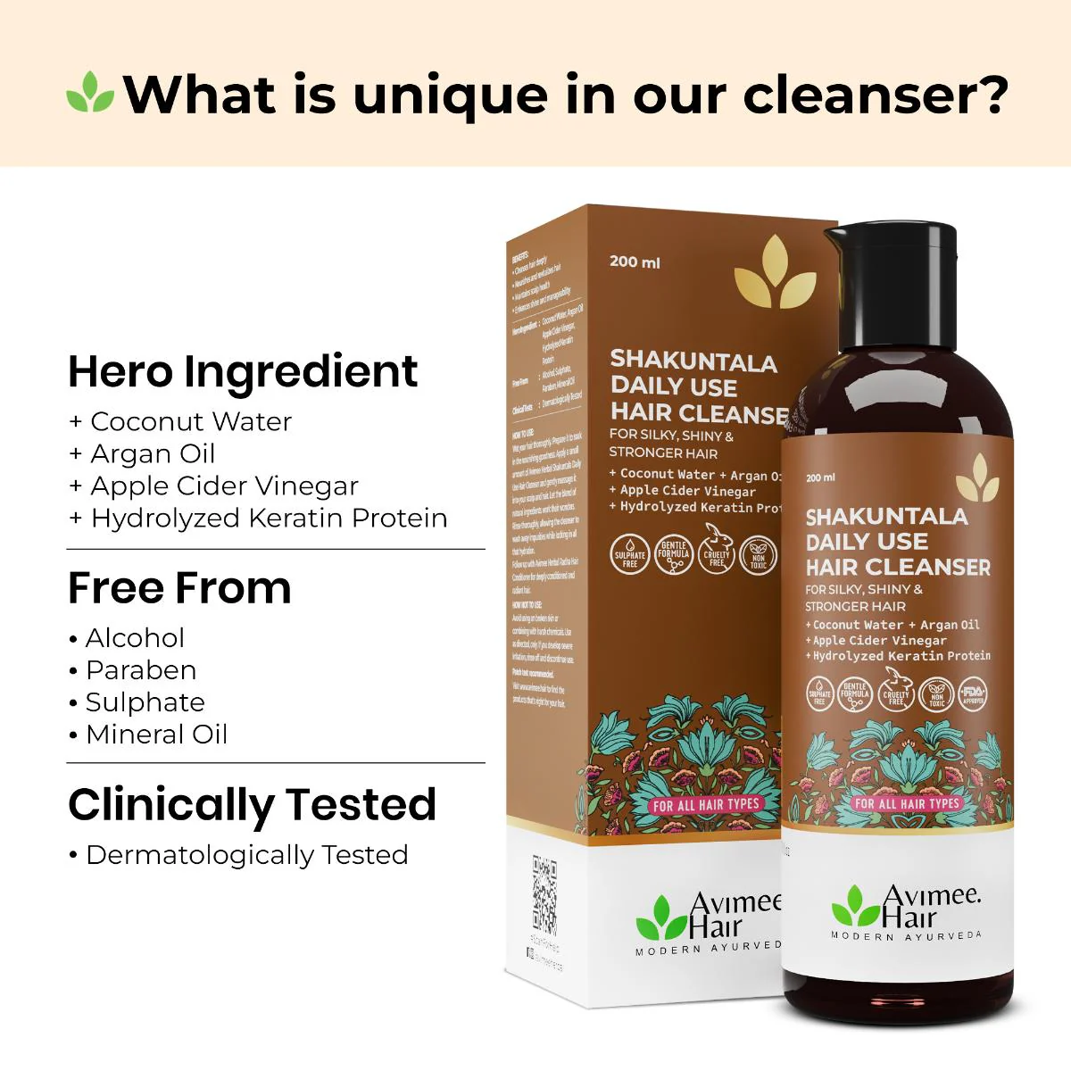 Hair Growth Kit+ for Stage 3 Hair Loss - Image 9