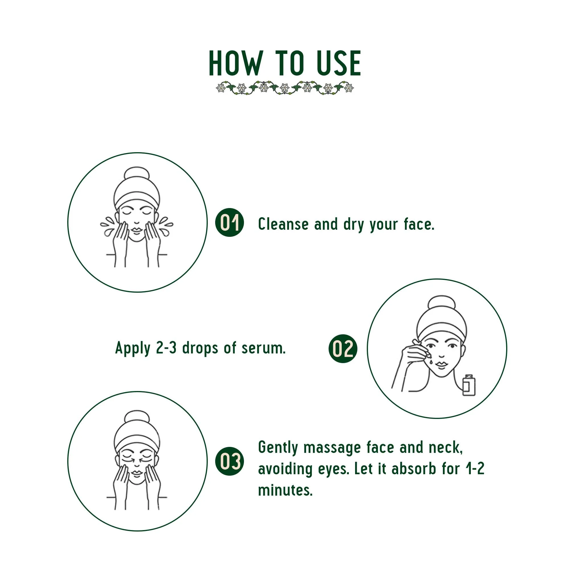 Niacinamide Face Serum - Image 5