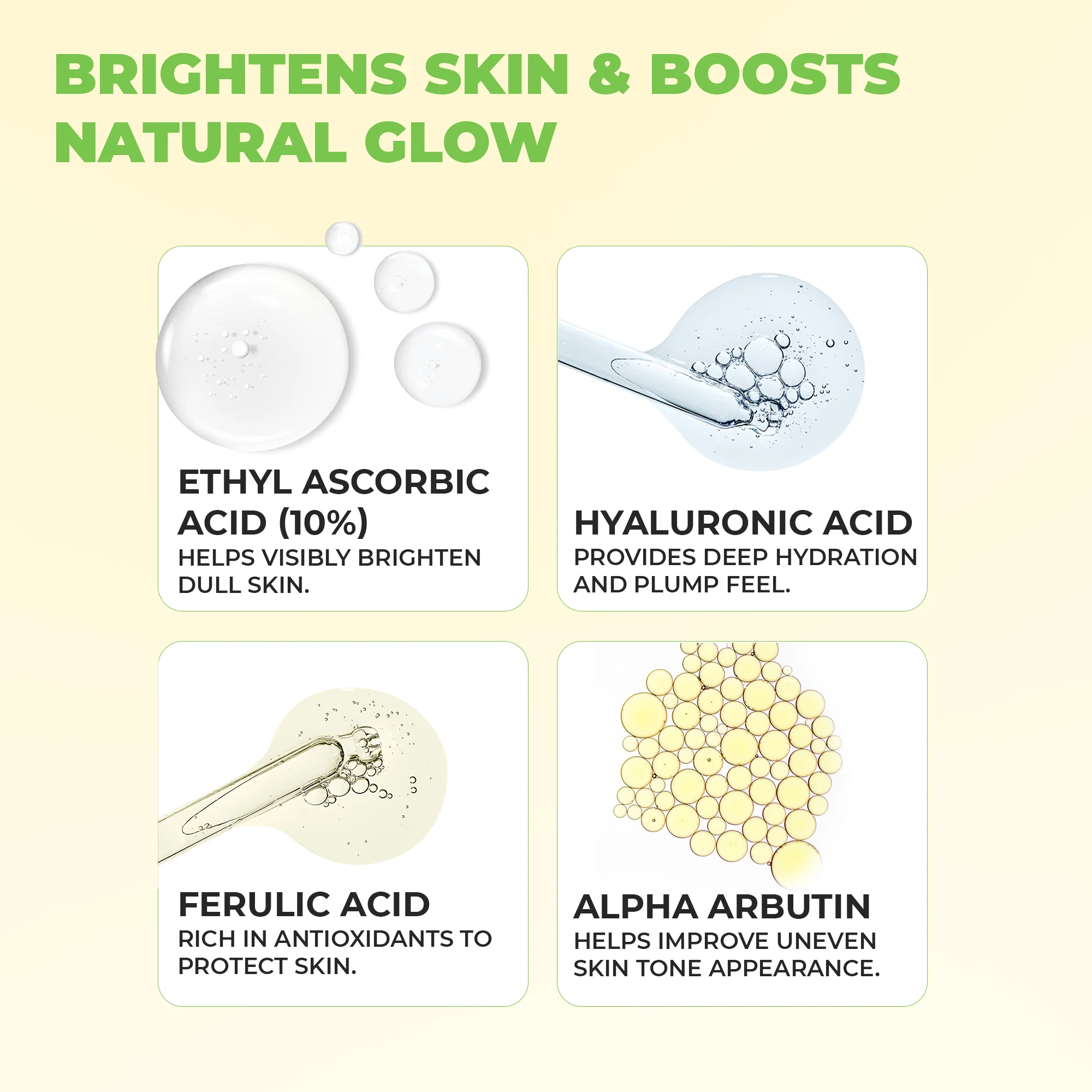 Vitamin C Serums for Face: Glowing Skin & Anti-Aging Benefits - Image 7